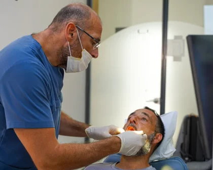 Hospitadent Dental Group – Bodrum Clinic
