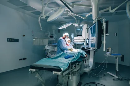 Atlas University Medicine Hospital