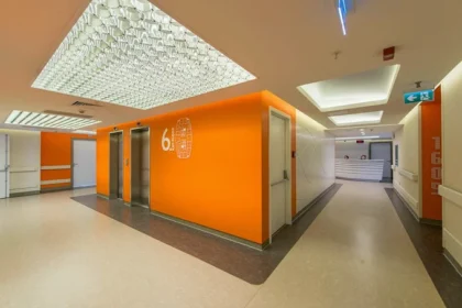 Memorial Ankara Hospital