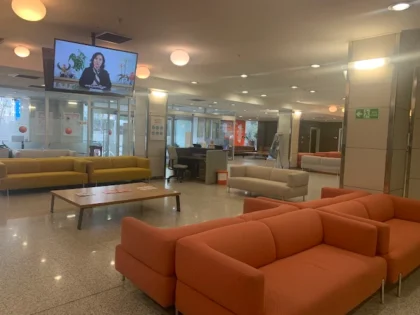 Dünyagöz Eye Hospital Istanbul Ataköy