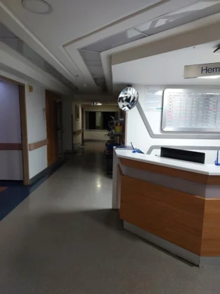 Lokman Hekim Akay Hospital