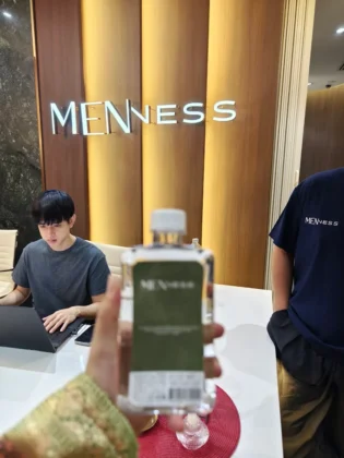 Menness Wellness Clinic