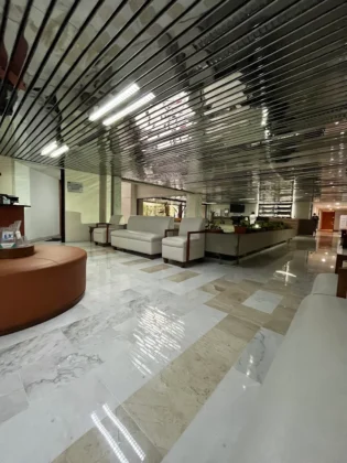 Hospital Angeles Del Carmen (Clínica Integral de Cirugía de Obesidad)