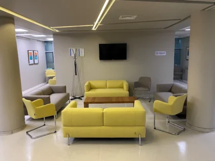 Dünyagöz Eye Hospital Ankara Keçiören