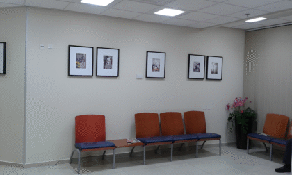 Ramat Aviv Medical Center