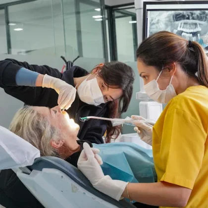 Hospitadent Dental Group – Bodrum Clinic