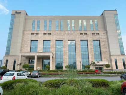 Jaypee Hospital