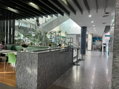 Manipal Hospital Mysore