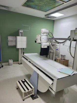 Manipal Hospital Mysore