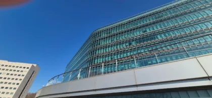 Seoul National University Bundang Hospital (SNUBH)