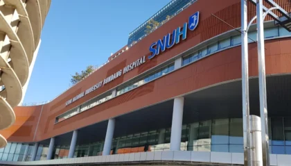 Seoul National University Bundang Hospital (SNUBH)