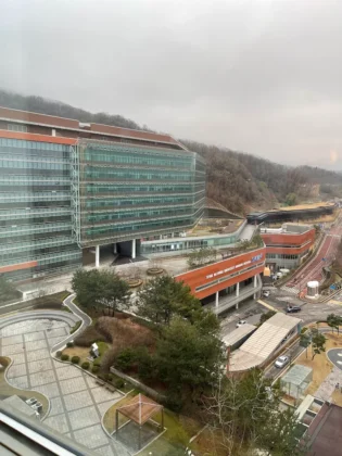 Seoul National University Bundang Hospital (SNUBH)