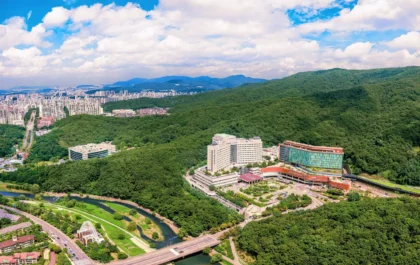 Seoul National University Bundang Hospital (SNUBH)