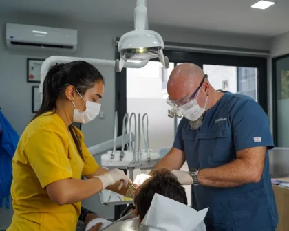 Hospitadent Dental Group – Bodrum Clinic