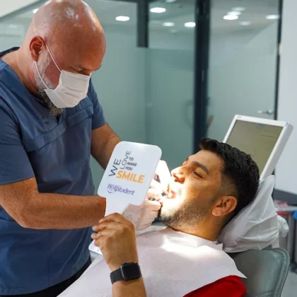 Hospitadent Dental Group – Bodrum Clinic