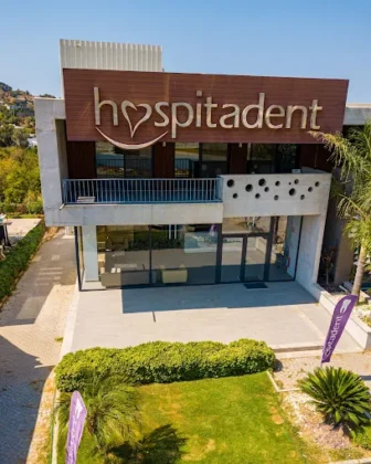 Hospitadent Dental Group – Bodrum Clinic