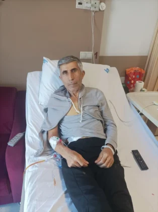Lokman Hekim University Ankara Hospital