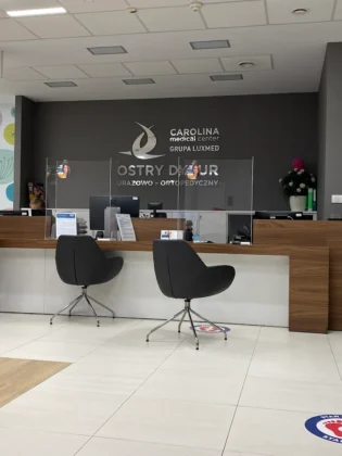Carolina Hospital