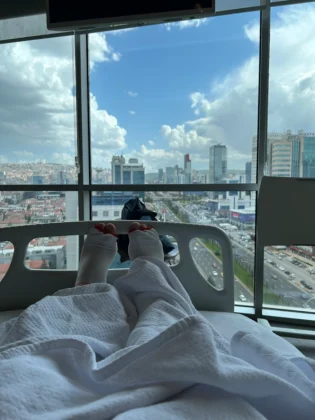 Memorial Ankara Hospital