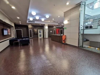 Dünyagöz Eye Hospital Istanbul Ataköy