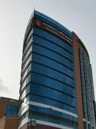 Medical Park Bahçelievler Hospital