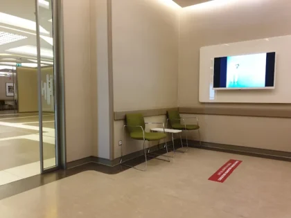 Memorial Ankara Hospital