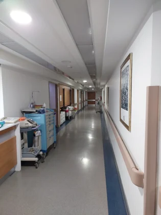 Lokman Hekim Akay Hospital