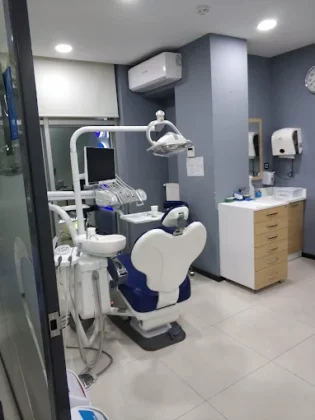 Hospitadent Dental Group – Şerifali Clinic