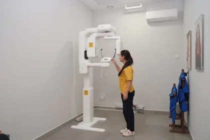 Hospitadent Dental Group – Bodrum Clinic