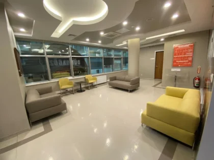 Dünyagöz Eye Hospital Ankara Keçiören