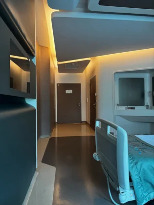 Liv Hospital Ulus