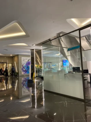 Liv Hospital Vadistanbul