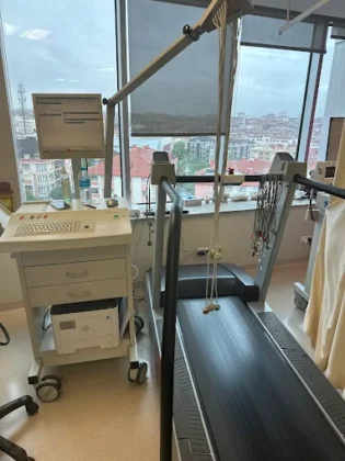 Medical Park Bahçelievler Hospital