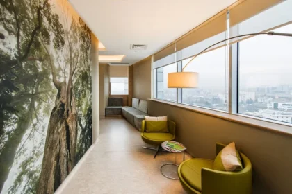 Memorial Ankara Hospital