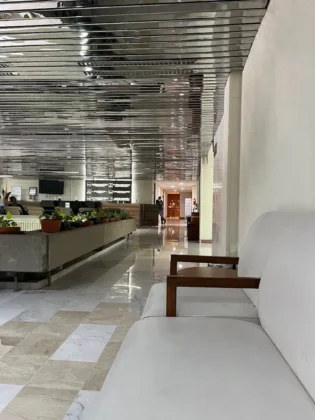Hospital Angeles Del Carmen (Clínica Integral de Cirugía de Obesidad)