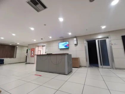 Dünyagöz Eye Hospital Istanbul Ataköy