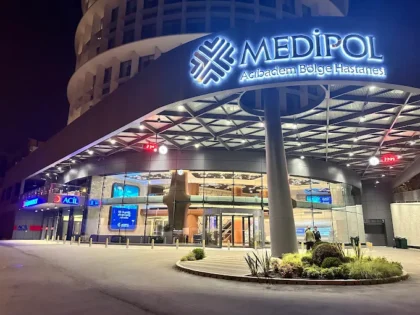 Medipol Acıbadem District Hospital