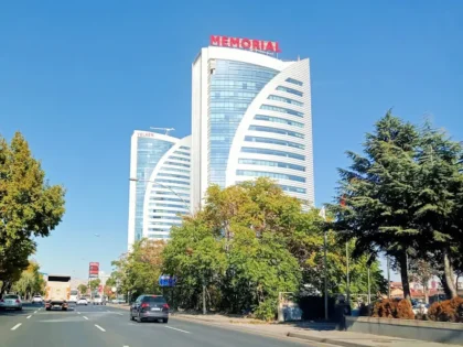 Memorial Ankara Hospital