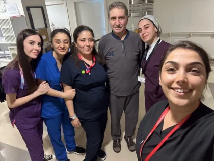 Medical Park Bahçelievler Hospital