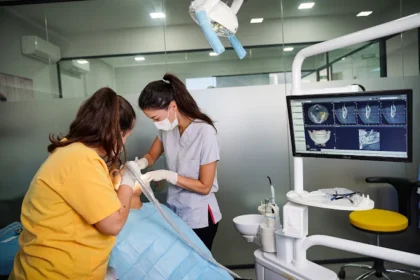 Hospitadent Dental Group – Bodrum Clinic