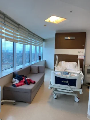 Medical Park Bahçelievler Hospital