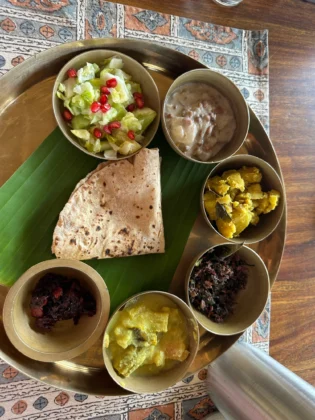 Indimasi Ayurveda & Healing Village