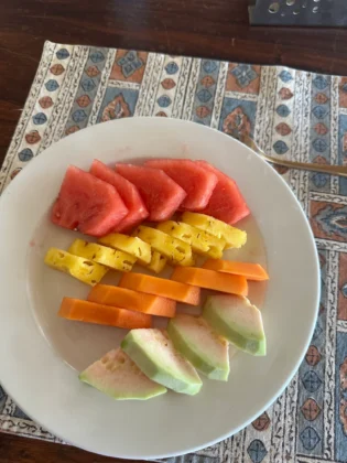 Indimasi Ayurveda & Healing Village