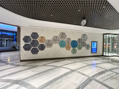 Medipol Acıbadem District Hospital