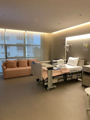 Dünyagöz Eye Hospital Izmır