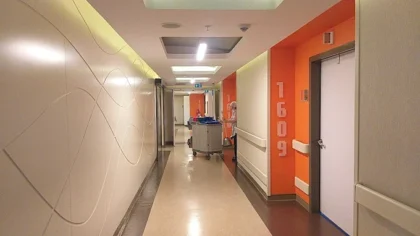 Memorial Ankara Hospital