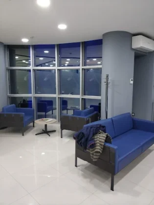 Hospitadent Dental Group – Şerifali Clinic