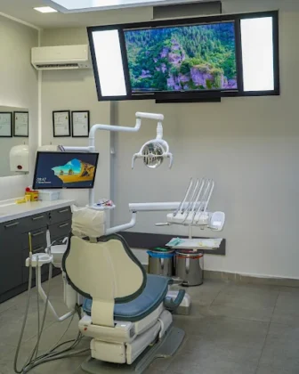Hospitadent Dental Group – Bodrum Clinic