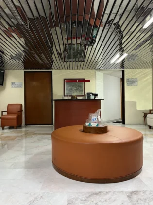 Hospital Angeles Del Carmen (Clínica Integral de Cirugía de Obesidad)