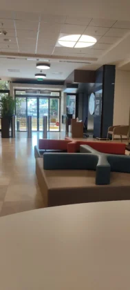 Medipol University Parkinson’s and Movement Disorders Center (PARMER)